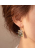 Handmade Shell Earrings